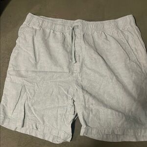 Old Navy Men's Hybrid Shorts - Green